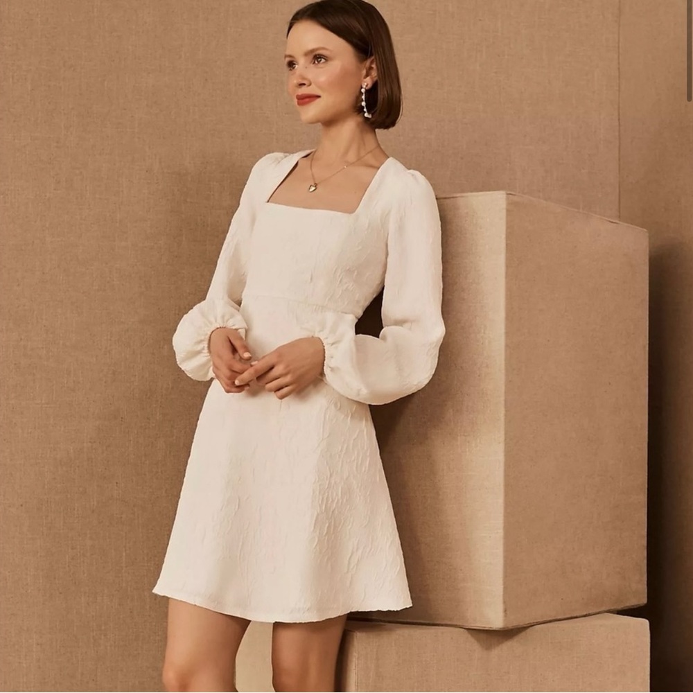 Sachin & Babi Mini Dress NWT